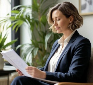 Почему вопрос «Как вы сейчас?» становится ключевым в психотерапии