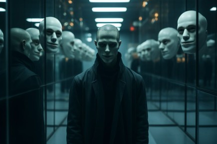 Как наши внутренние актеры влияют на личные отношения