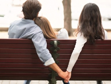 Как выйти из тени любовницы и стать женой: психология отношений