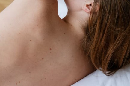 Кожа как зеркало ваших эмоций