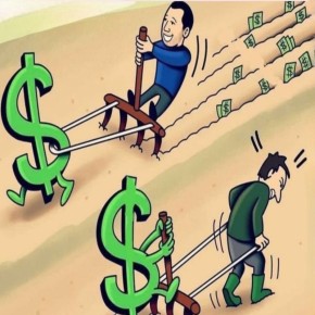 Когда роскошь становится казнью: истории людей за пределами богатства