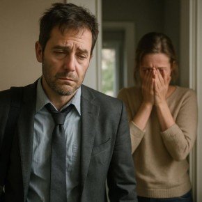 Трудоголизм мужа: когда работа становится главной любовью