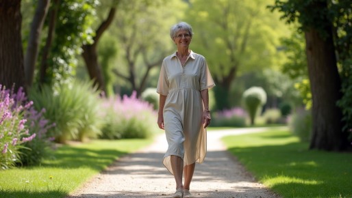 Сексуальность женщин после 50: стереотипы, свобода и уверенность