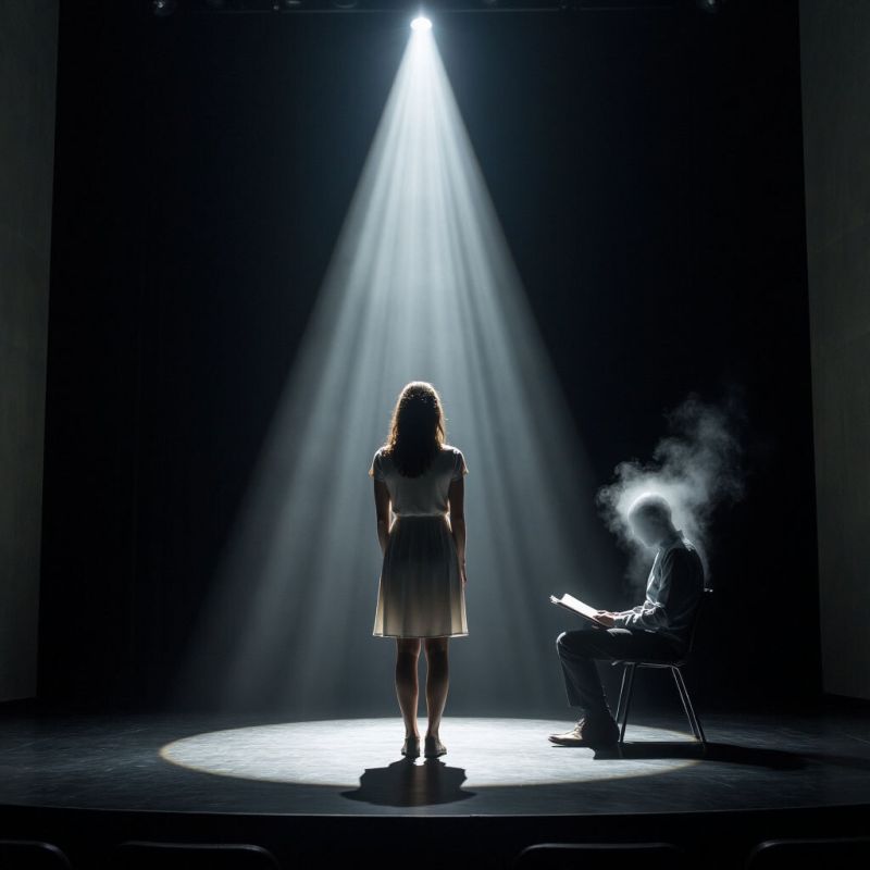 Сексуальная автономия: как перестать зависеть от чужой оценки