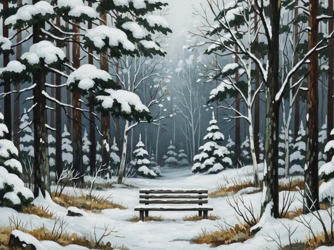 Тишина: друг или враг нашего времени?