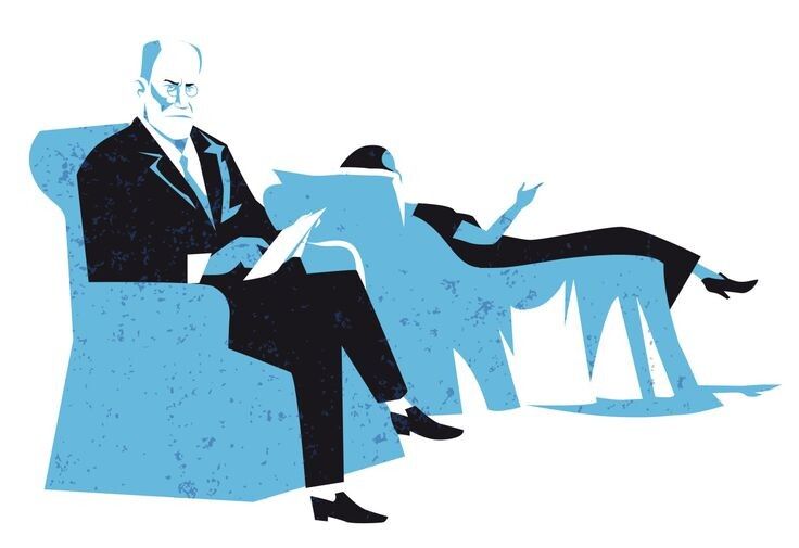 Как психоанализ освещает тайны бессознательного