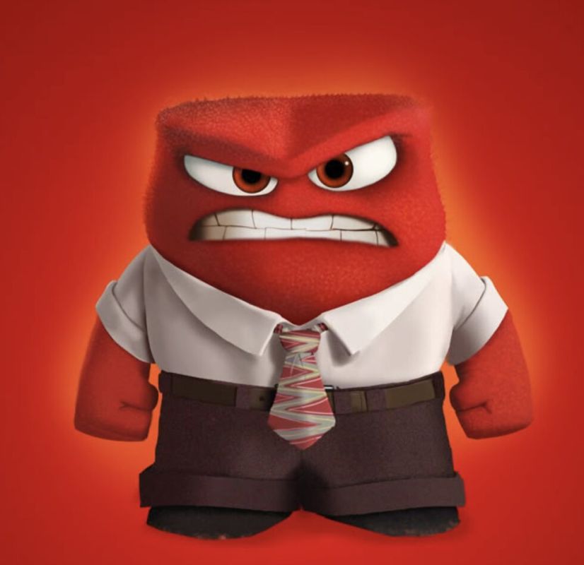 Гнев: как эмоция может стать вашим спутником