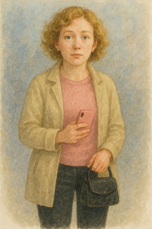 Как зависть меняет жизнь: история одной женщины