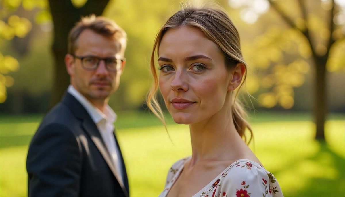 Почему привлекательные женщины остаются одинокими: основные барьеры в общении