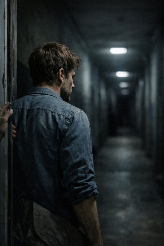 Ты не ленив, ты истощен! Понимание различия между ленью и последствием детских травм