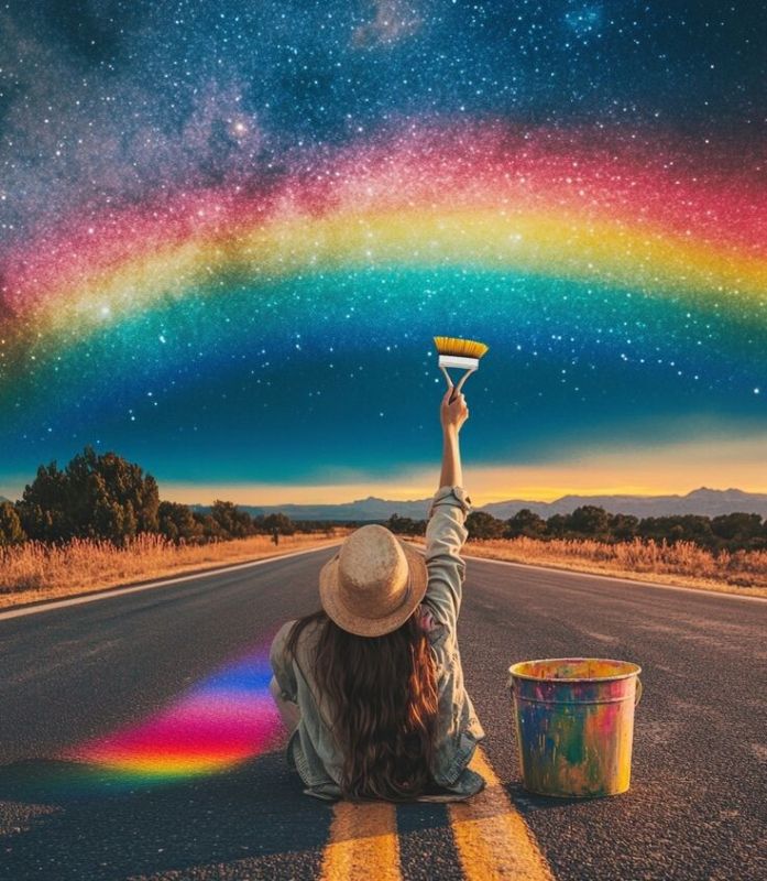 Алгоритм удачи