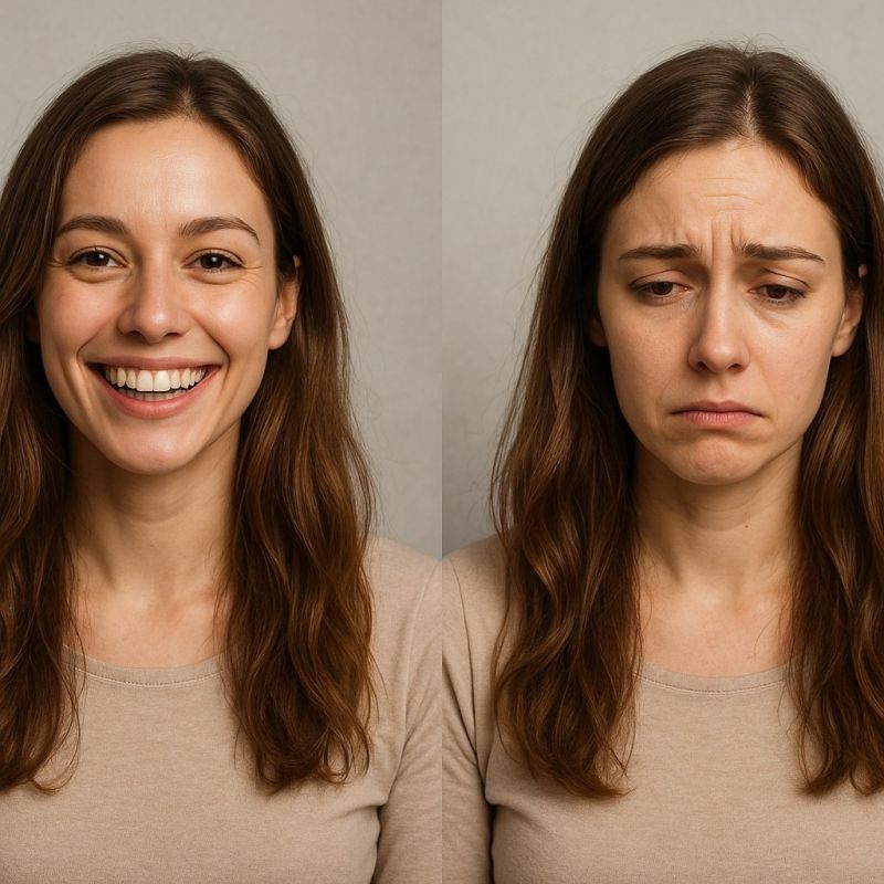 Как абьюзивные отношения меняют жизнь: серьезные последствия и выход из кризиса