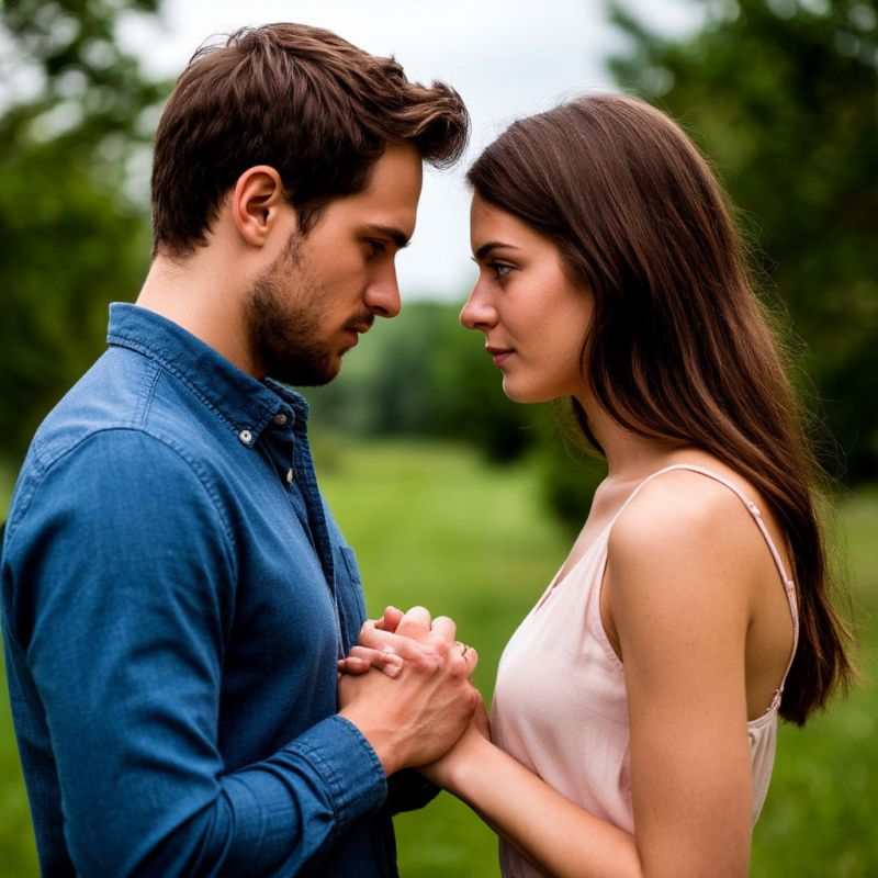 Как спасти отношения с манипулятором: возможна ли надежда?