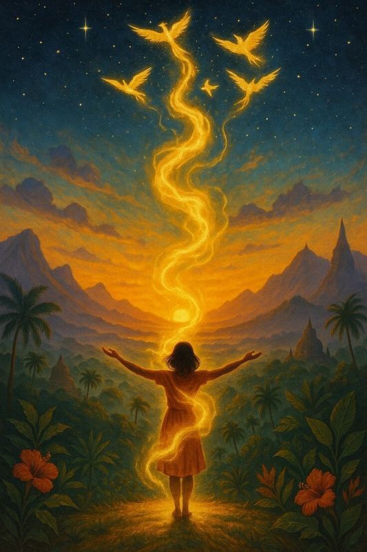 Как снизить тревогу и вернуть спокойствие в повседневность