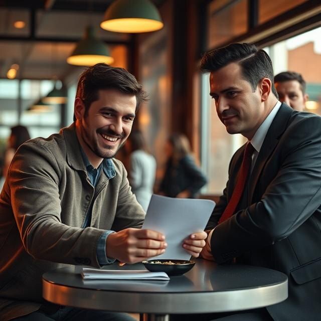 Секреты доверия: Почему одни становятся жертвами обмана, а другие — защищены?