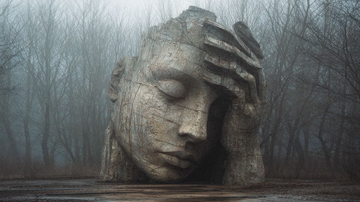 Цинизм как последняя стадия чувствительности