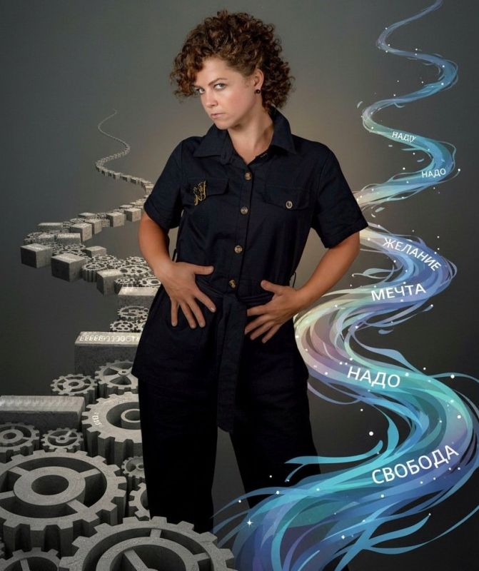 Как признаться себе в истинных желаниях и выбрать свою жизнь