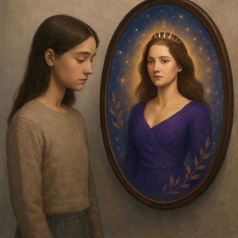 Внутренний магнит женщины: как ощутить и на что обратить внимание