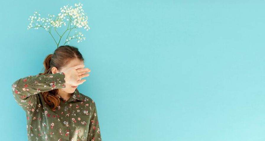 Если позволить себе почувствовать — возвращается целостность и снова можно жить по-настоящему