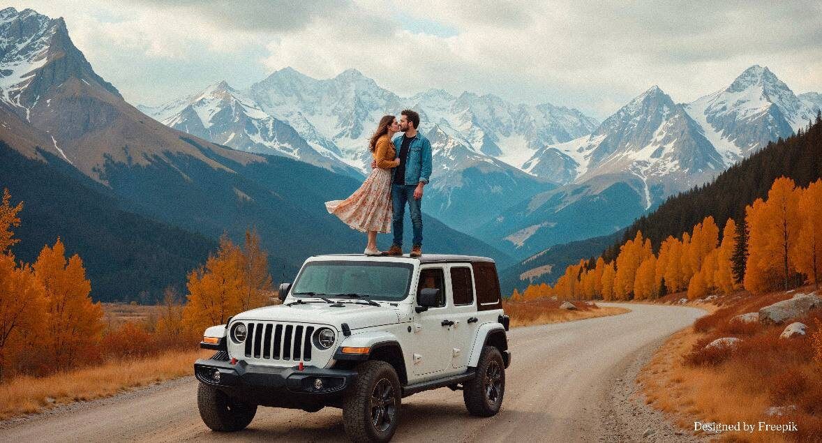 365 солнечных рассветов и шаг к жизни после боли