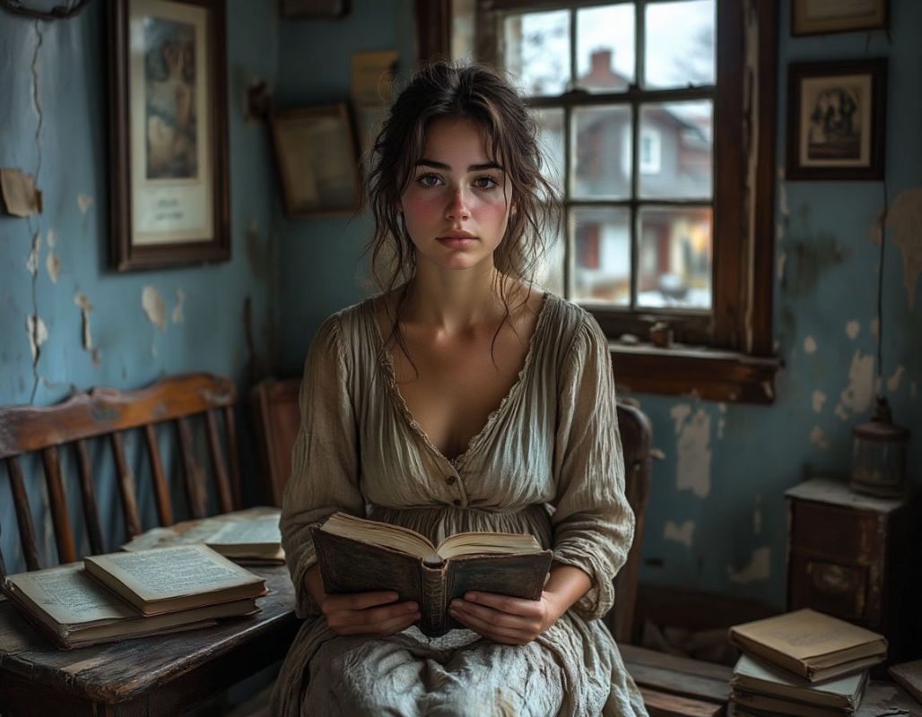 Как преодолеть чувство вины и найти свое место в жизни