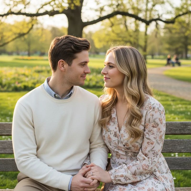 Простой подход к близости: как мужчинам ускорить процесс без романтики