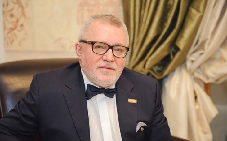 Россия на пороге новой эпохи в психотерапии