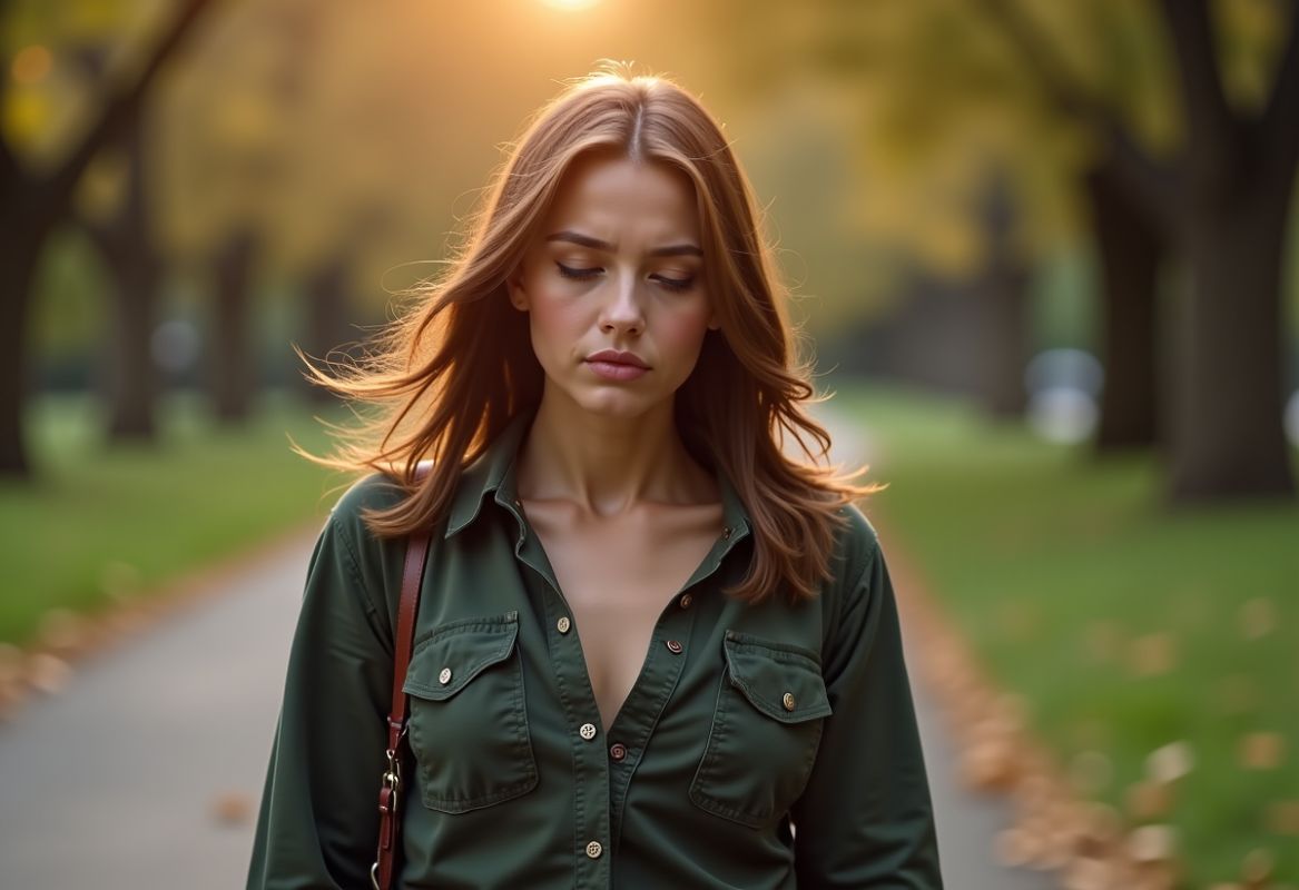 Гетерофатализм: как разочарование в отношениях влияет на женщин сегодня