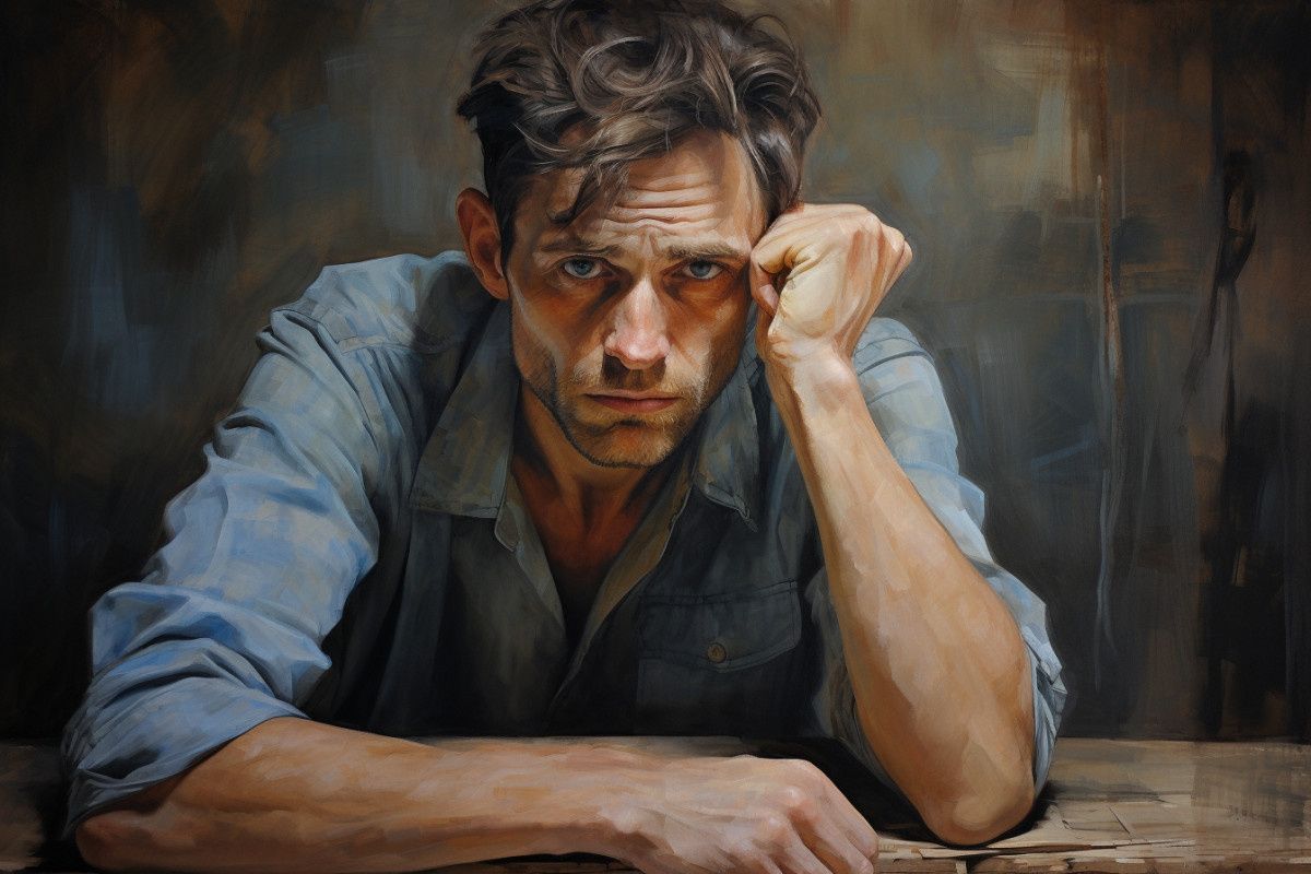 Почему успех может вызвать стыд: взгляд на внутренний конфликт