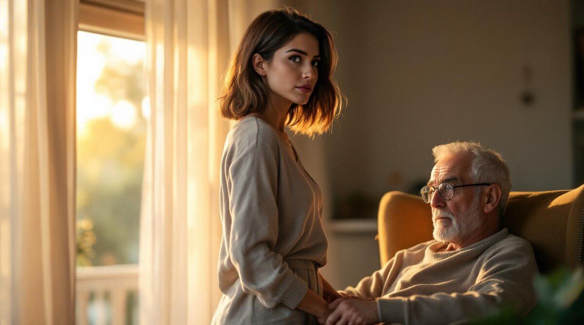 Секреты семьи: почему бывает лучше не знать правды о болезни