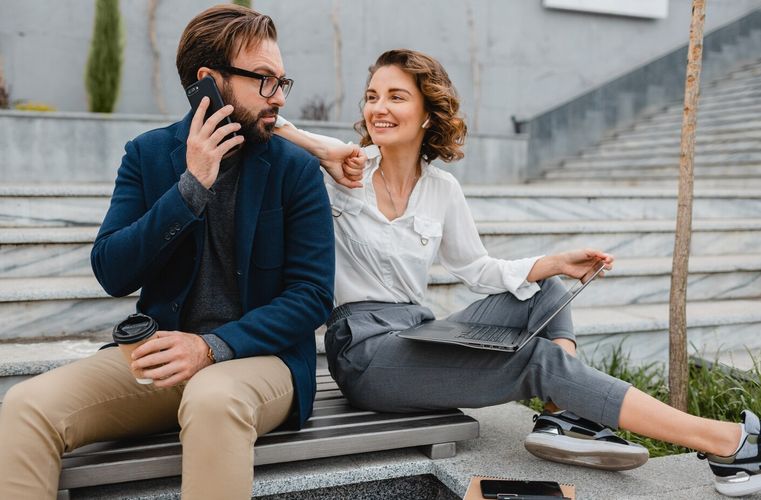 Определяем своих: Как распознать близких среди незнакомцев?