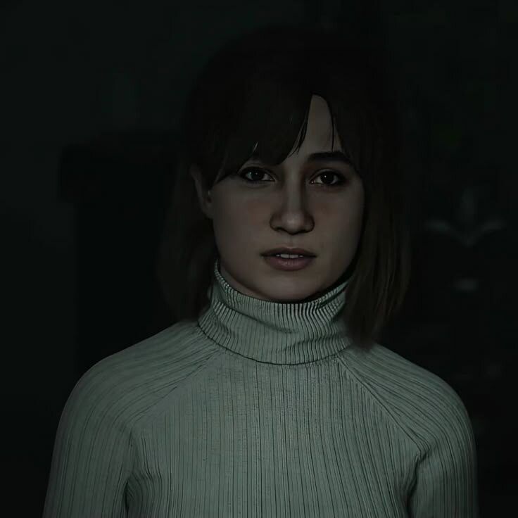 Тайны психики: Анжела Ороско и посттравматическое стрессовое расстройство в Silent Hill 2