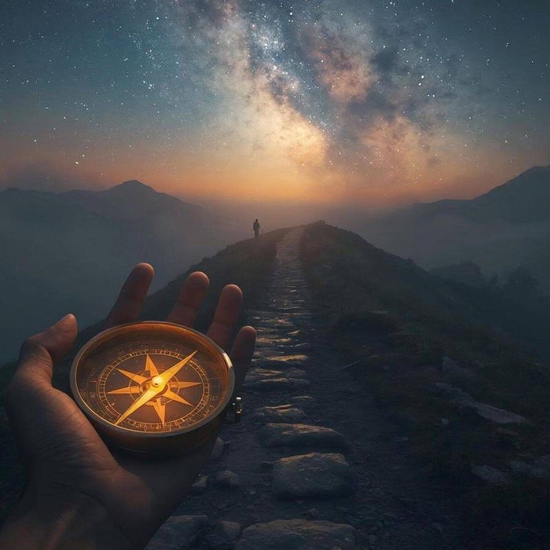 Мягкий способ раздвинуть границы привычного ради роста