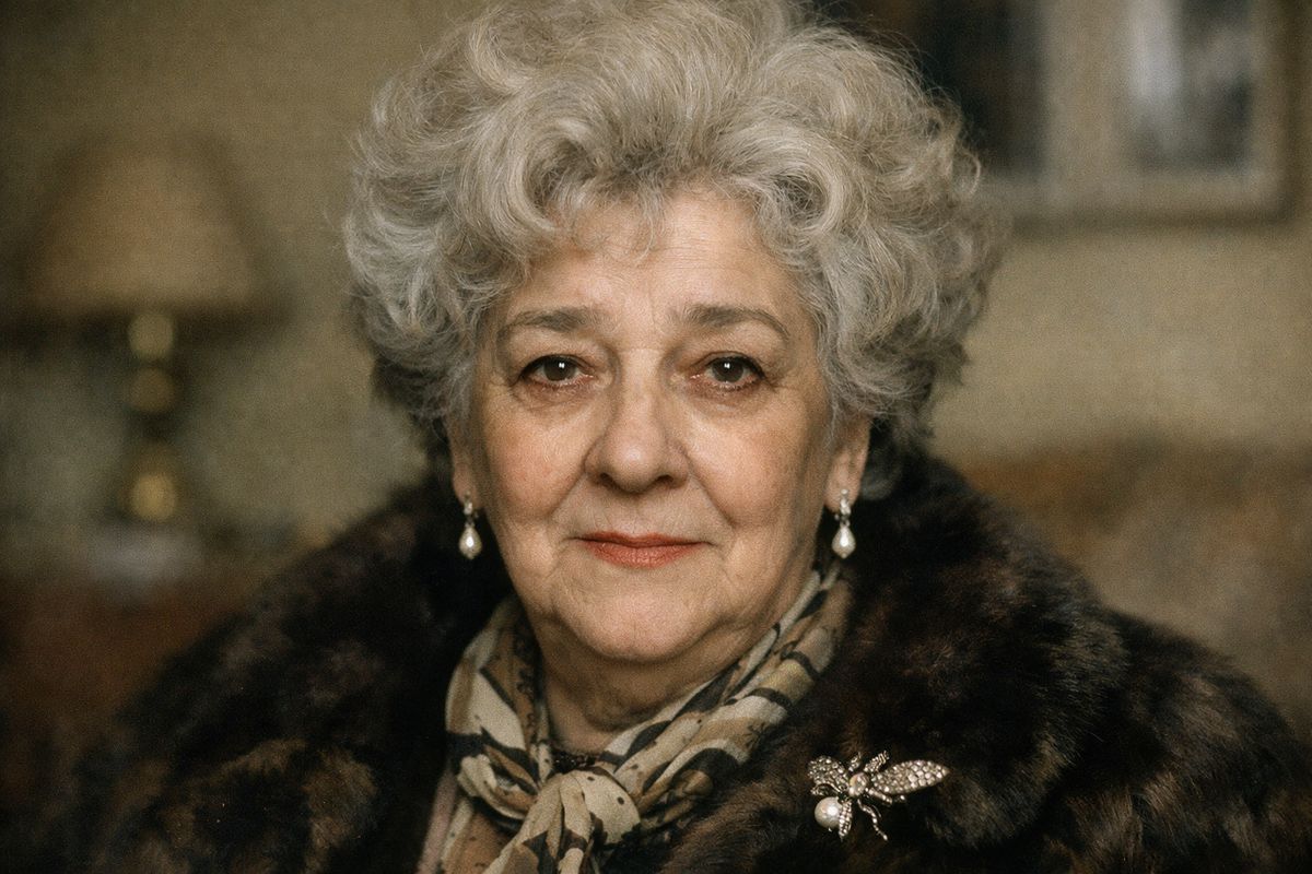 Научитесь жить полноценно: советы от Фаины Раневской для каждой женщины