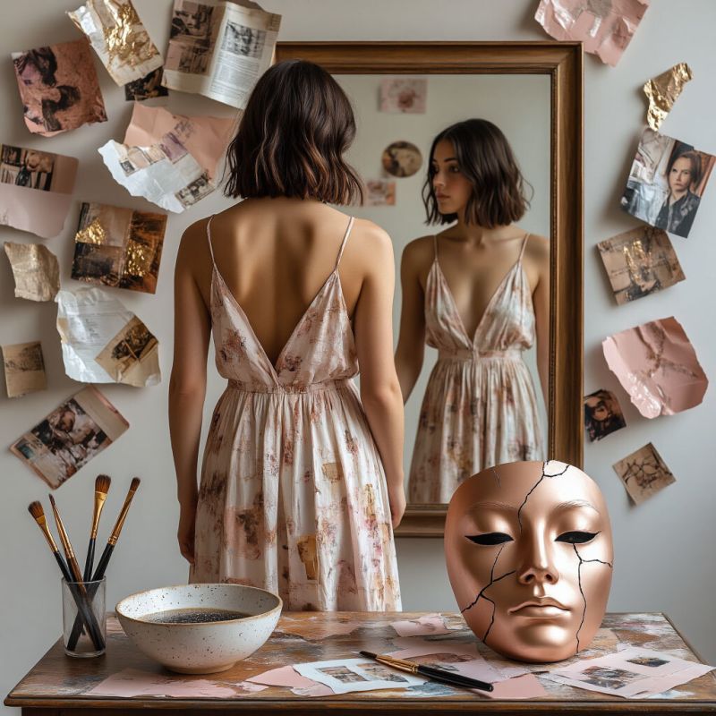 Как перестать сравнивать себя с другими: терапия перфекционизма