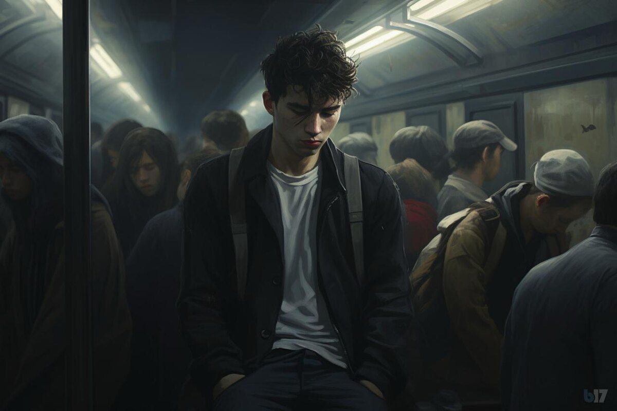 Почему предательство кажется повсюду