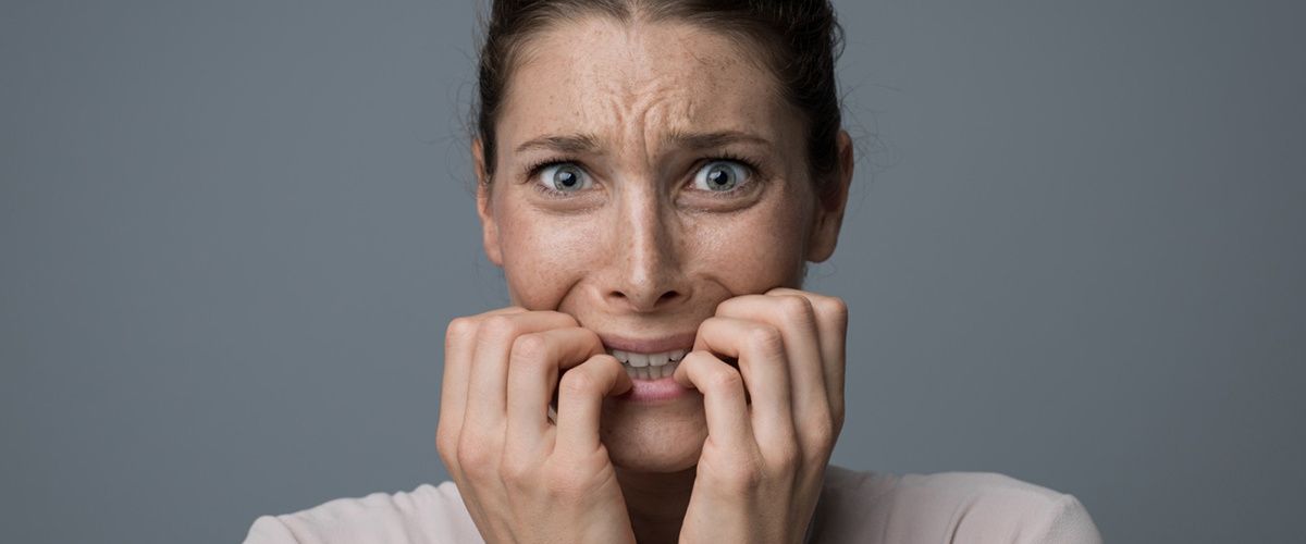 Как справиться с катастрофическими мыслями: полезные советы