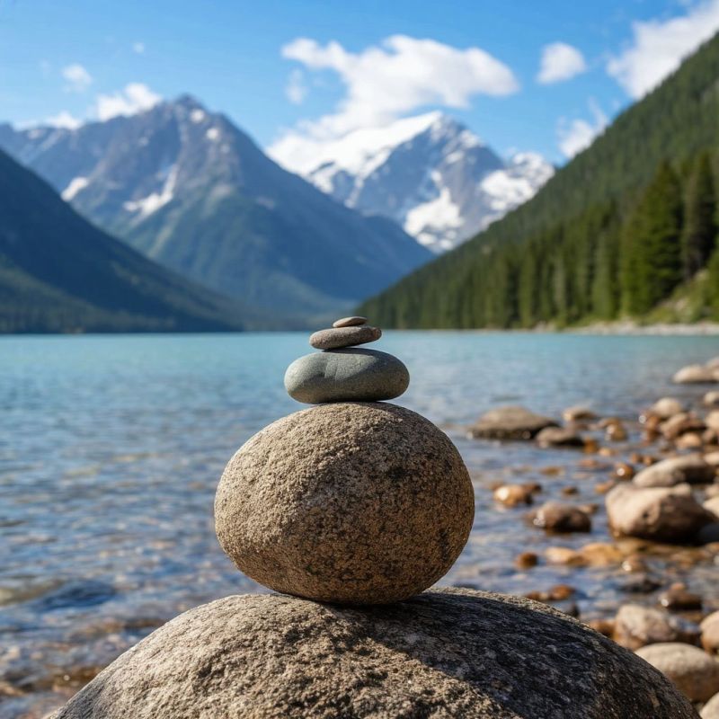 Как обрести устойчивость в трудные времена