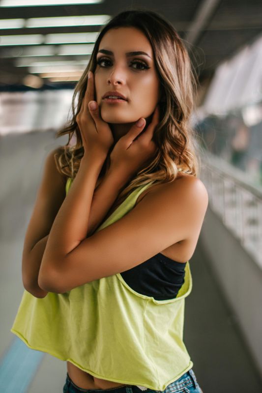 Как закон притяжения мужчин меняет жизнь женщин