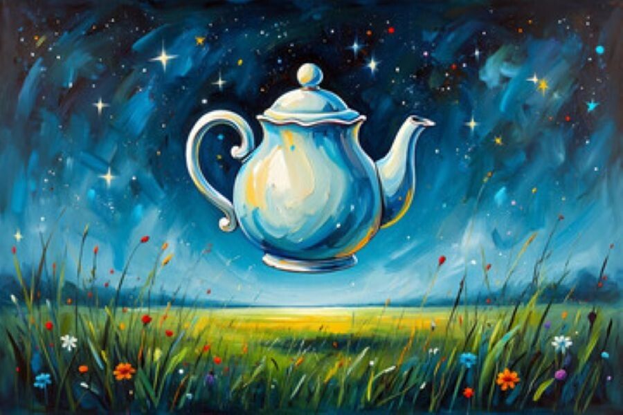 Как узнать себя: возвращение к внутренней навигации тела