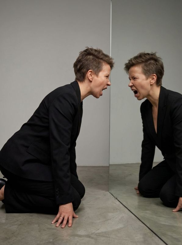 Как управлять гневом: эффективные техники для сохранения близких отношений и внутреннего спокойствия