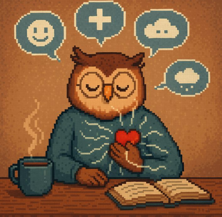 Психонейроиммунология: как наши мысли формируют здоровье