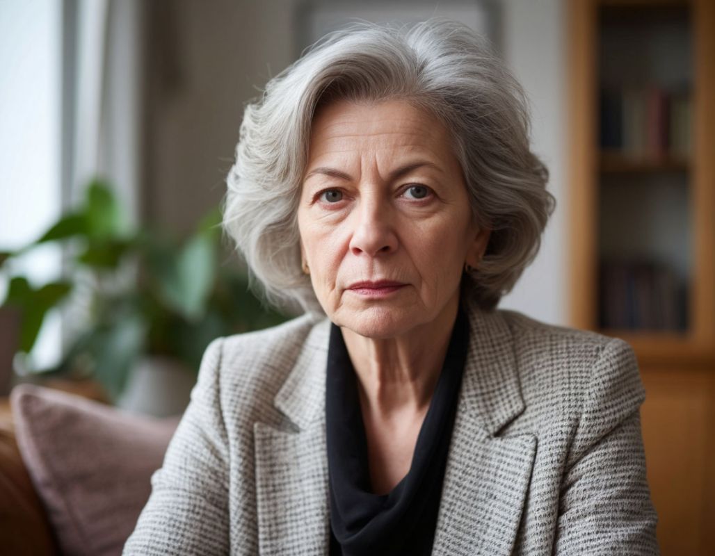 Неожиданный поворот на праздновании юбилея