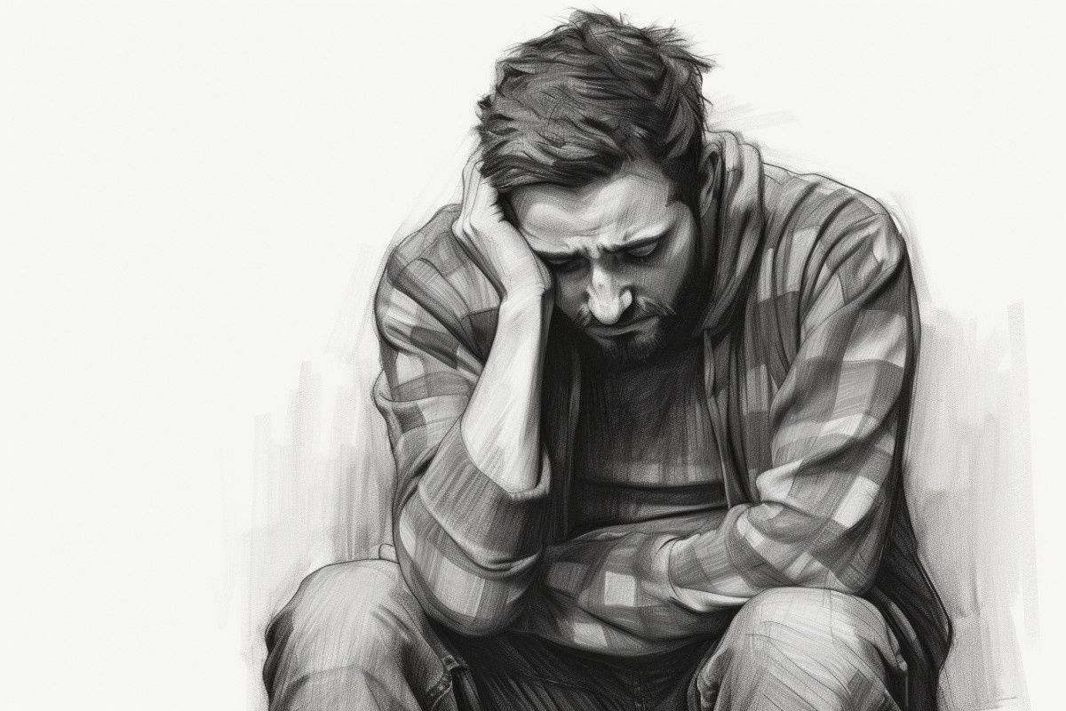 Психические расстройства: как отличить депрессию от шизофрении