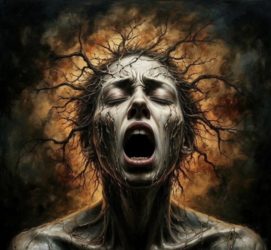 Куда уходит боль: как жить, когда сердце разбито