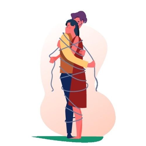 Как понять, что вы в созависимости