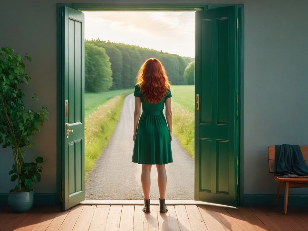 Как защитить свои границы с помощью простой техники