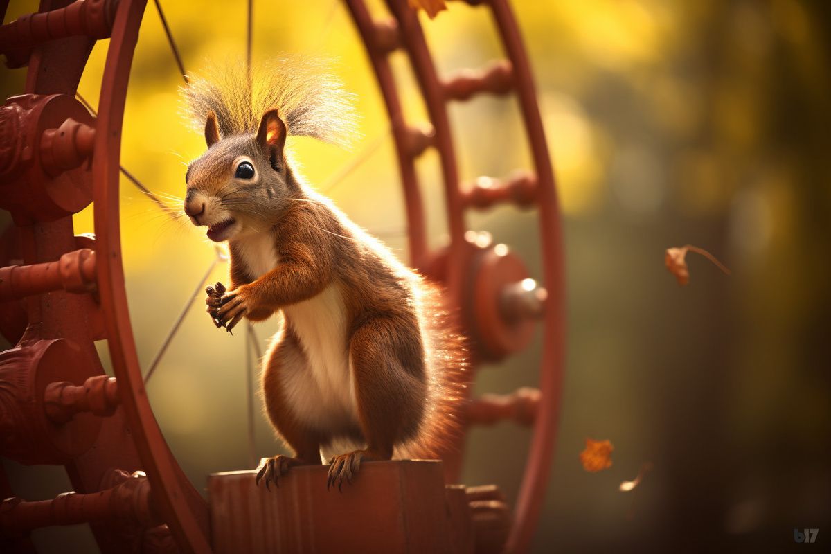 В поисках подлинного роста: как отличить истинные цели от иллюзий