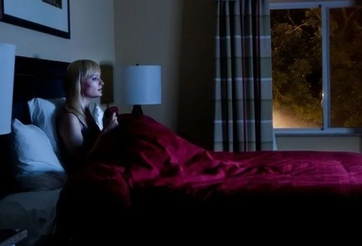 Другие параметры романтики: свидания за 40