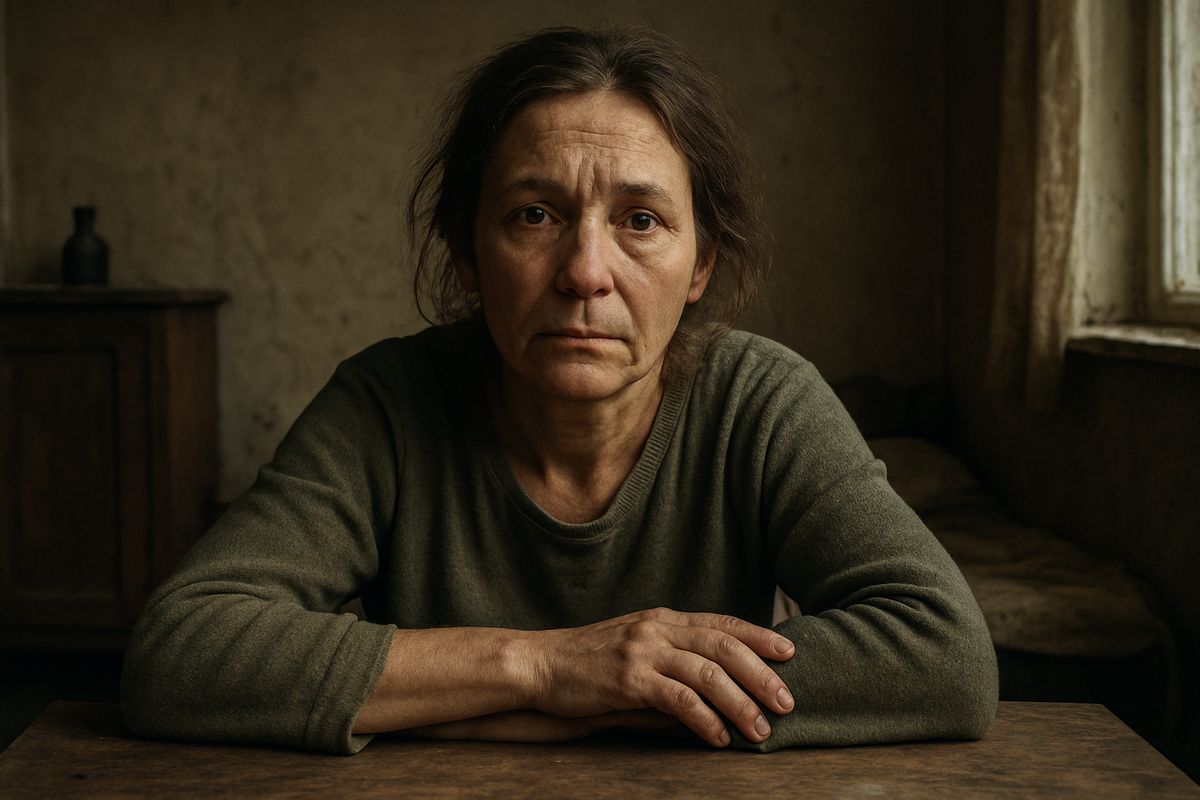 7 истин о бедности, которые изменят ваше финансовое мышление